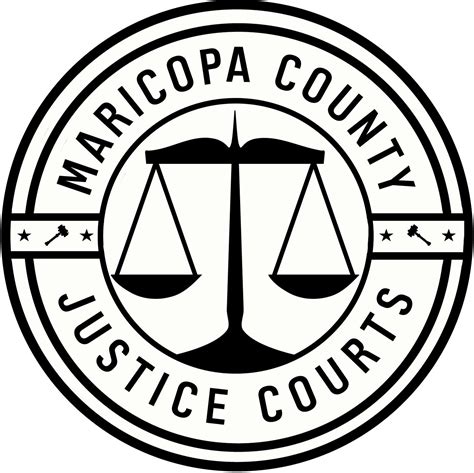 Justice Courts Maricopa County .